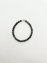 Cargar imagen en el visor de la galería, Collar silver eye.
