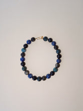 Cargar imagen en el visor de la galería, Collar mix beads 2

