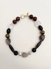 Cargar imagen en el visor de la galería, Collar mix beads.
