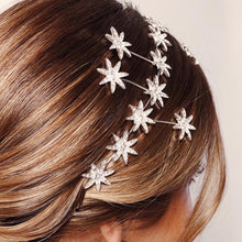 Cargar imagen en el visor de la galería, Star head piece 1
