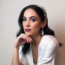 Cargar imagen en el visor de la galería, Artemisa Headpiece
