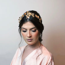 Cargar imagen en el visor de la galería, Helena Headpiece

