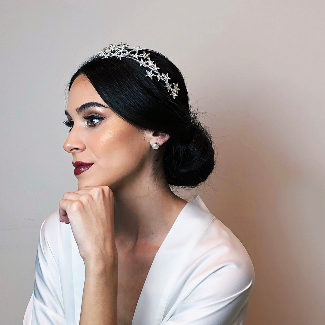 Stella Headpiece